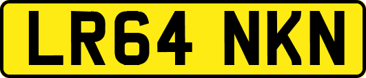 LR64NKN