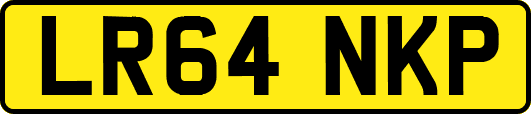 LR64NKP