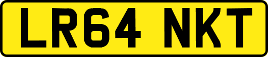 LR64NKT