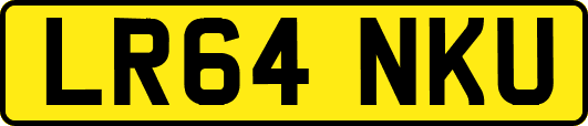 LR64NKU