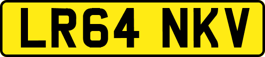 LR64NKV