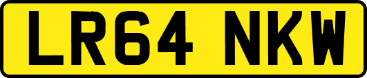 LR64NKW