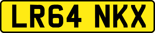LR64NKX