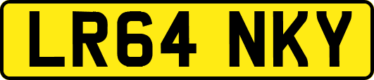 LR64NKY