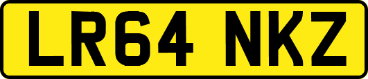 LR64NKZ
