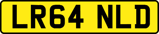LR64NLD