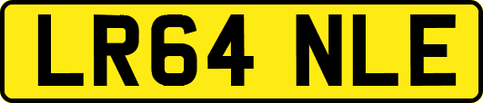 LR64NLE