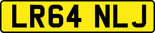 LR64NLJ