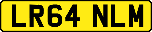 LR64NLM