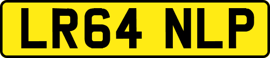 LR64NLP