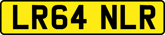 LR64NLR