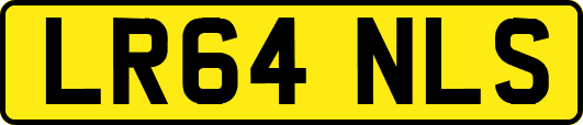 LR64NLS