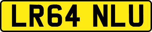 LR64NLU