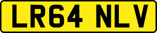 LR64NLV
