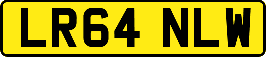 LR64NLW