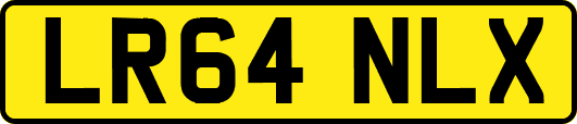 LR64NLX
