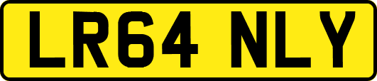 LR64NLY