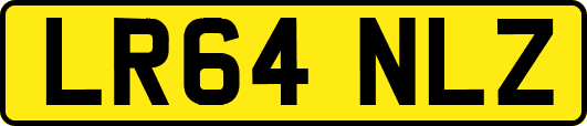 LR64NLZ