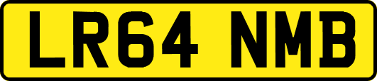 LR64NMB