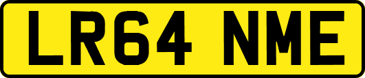 LR64NME