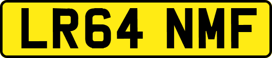 LR64NMF