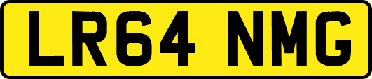 LR64NMG