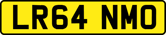 LR64NMO