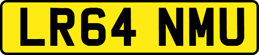 LR64NMU