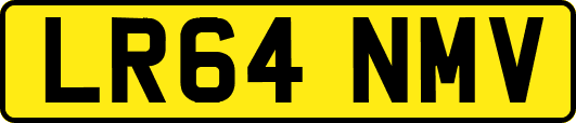 LR64NMV