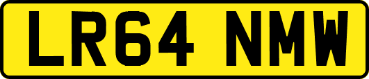 LR64NMW