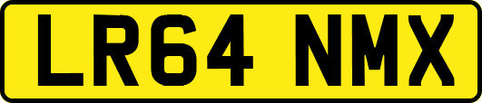 LR64NMX