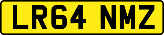 LR64NMZ