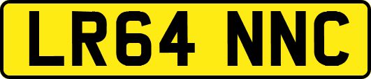 LR64NNC