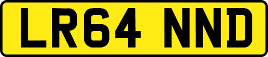 LR64NND