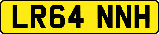 LR64NNH