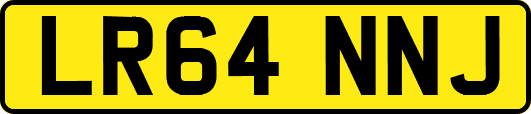 LR64NNJ
