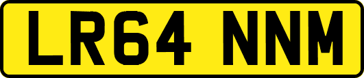 LR64NNM