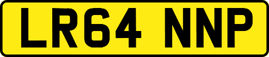 LR64NNP