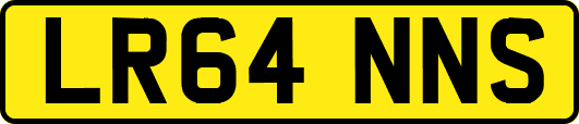 LR64NNS