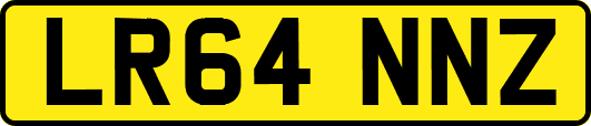 LR64NNZ