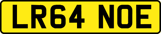 LR64NOE