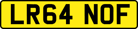 LR64NOF