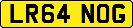 LR64NOG