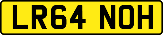 LR64NOH