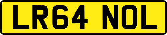 LR64NOL