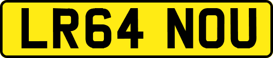 LR64NOU