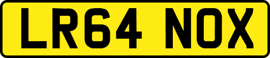 LR64NOX