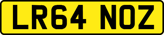 LR64NOZ