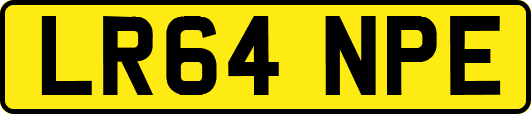 LR64NPE