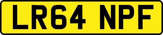 LR64NPF
